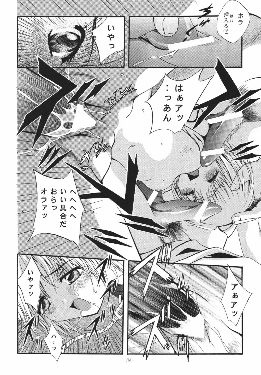 ALICE 上巻 - page34