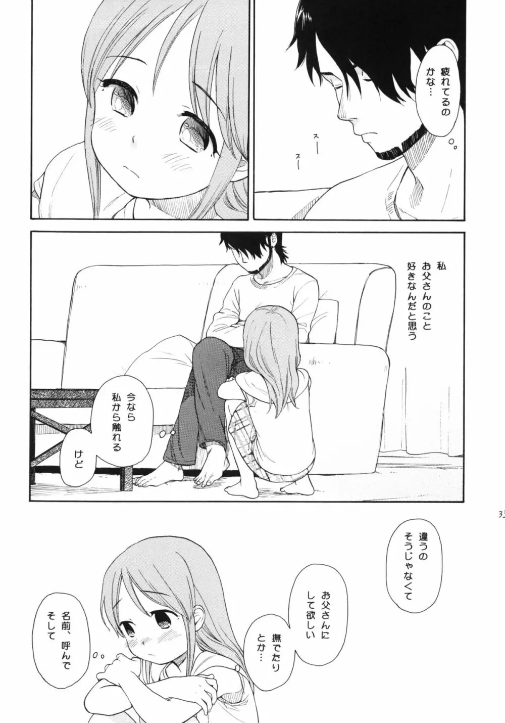 秘密 - page32