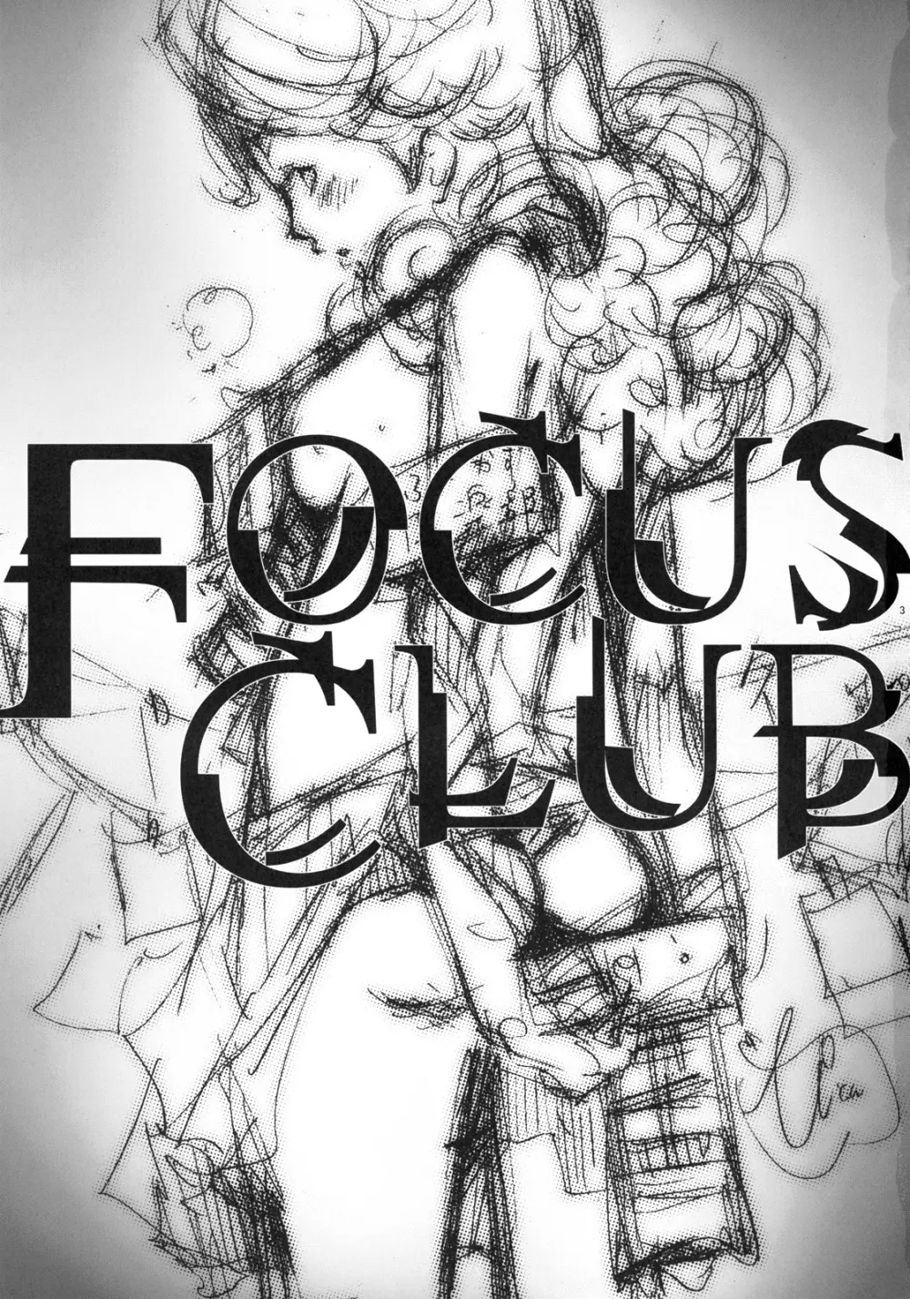 FOCUS CLUB - page2