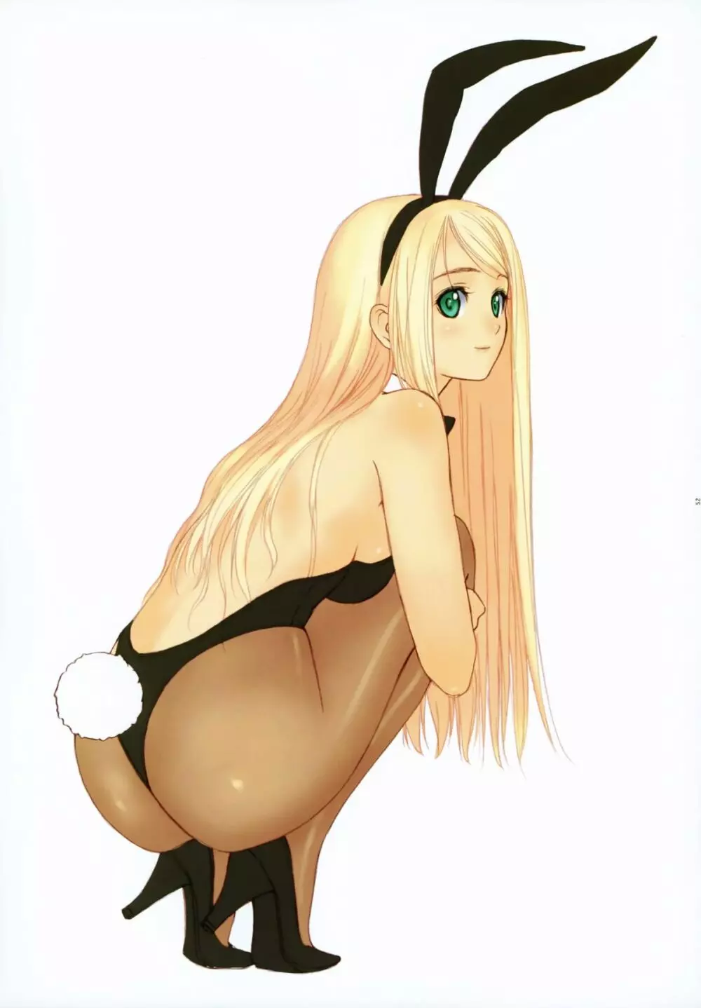 COLLECT1 - T2 ART WORKS イラスト総集編Vol. 1 - page51