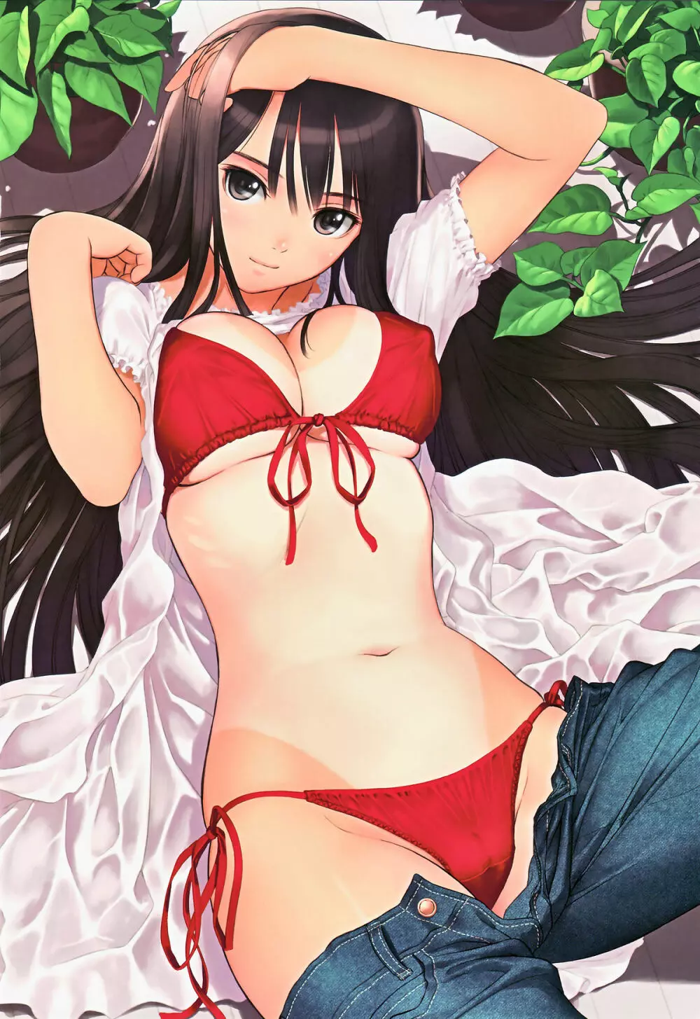 COLLECT1 - T2 ART WORKS イラスト総集編Vol. 1 - page52