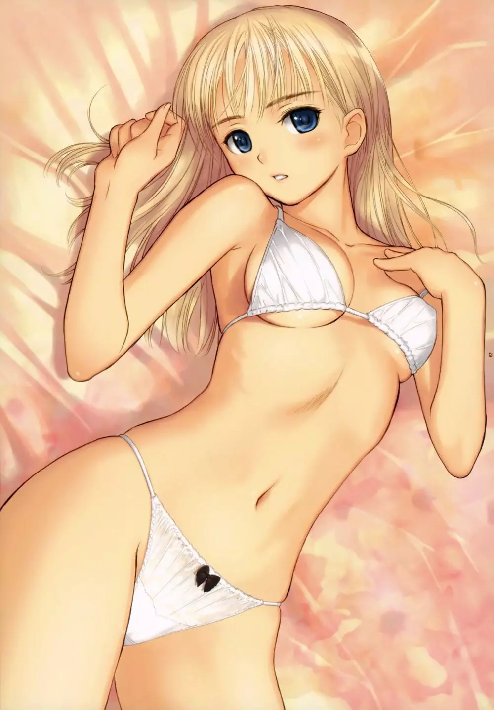 COLLECT1 - T2 ART WORKS イラスト総集編Vol. 1 - page61