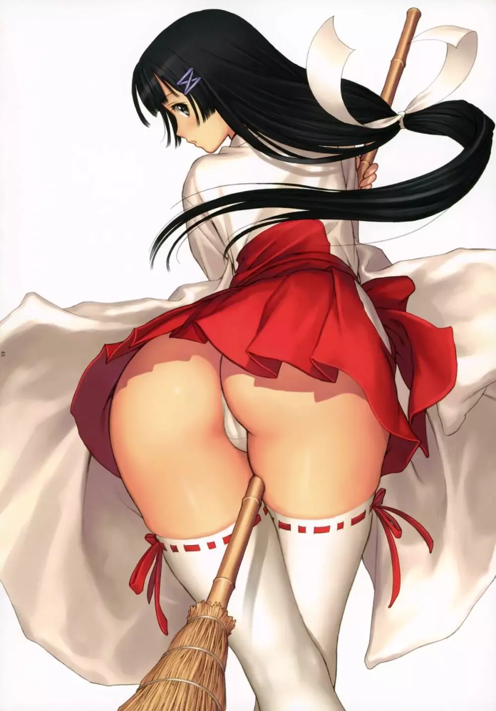 COLLECT1 - T2 ART WORKS イラスト総集編Vol. 1 - page64