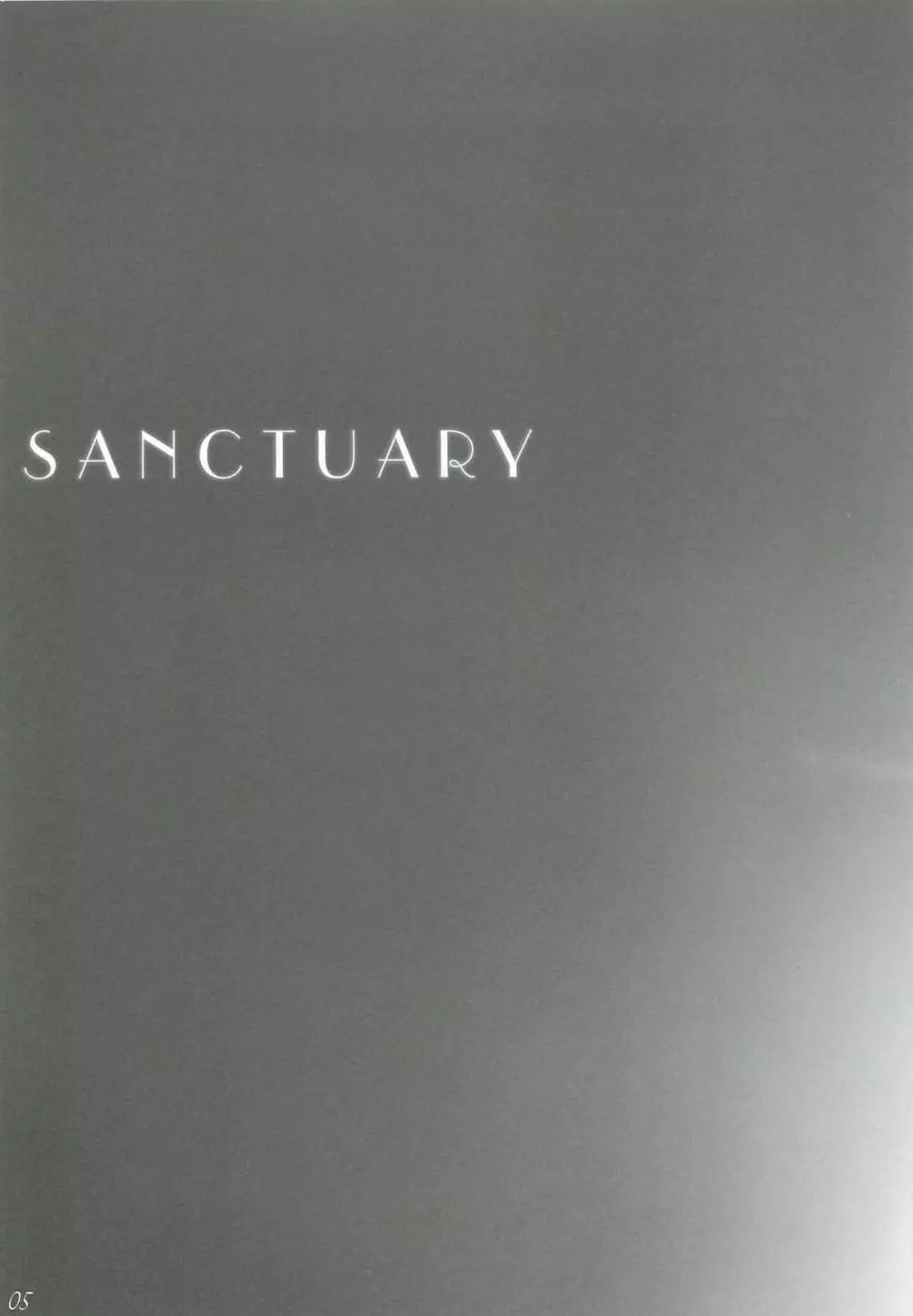 SANCTUARY - page4