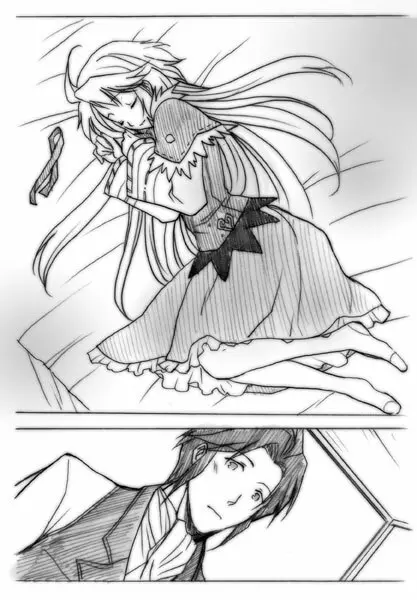 Chopin x Polka - page2