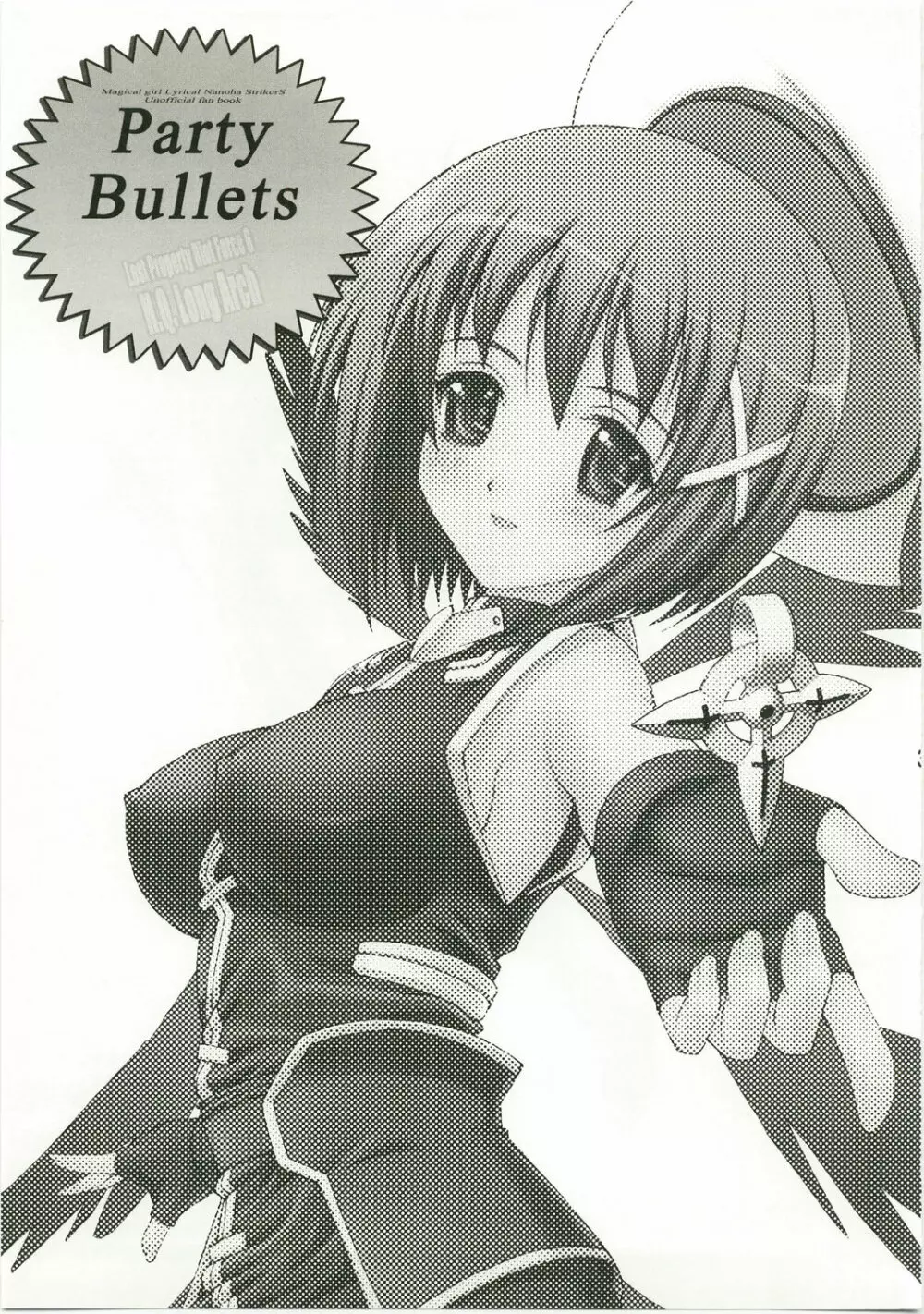 Party Bullets - page3