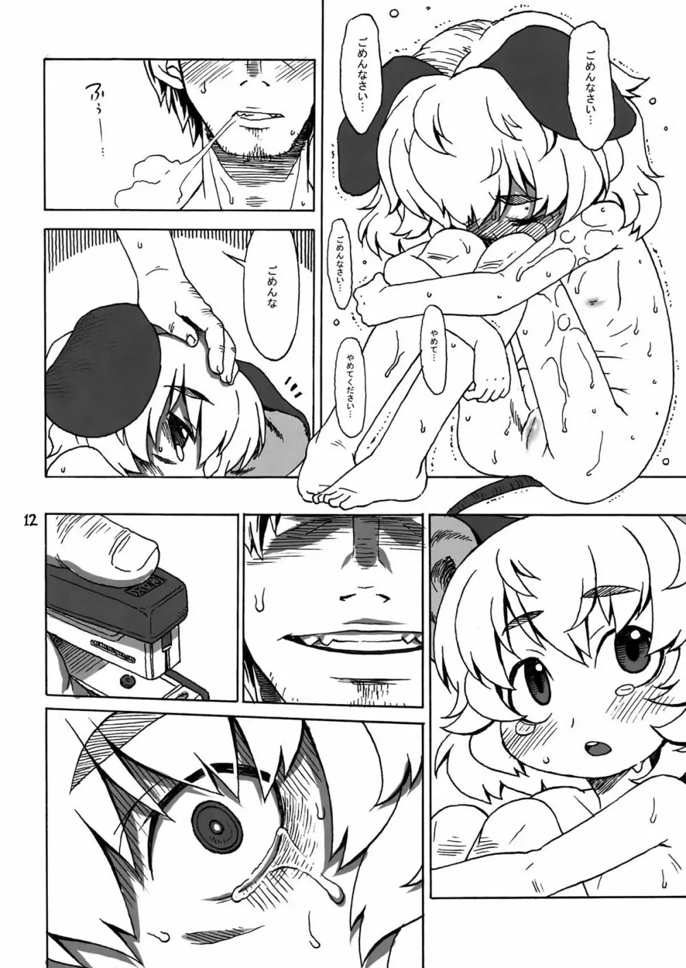 CHU-PET - page12