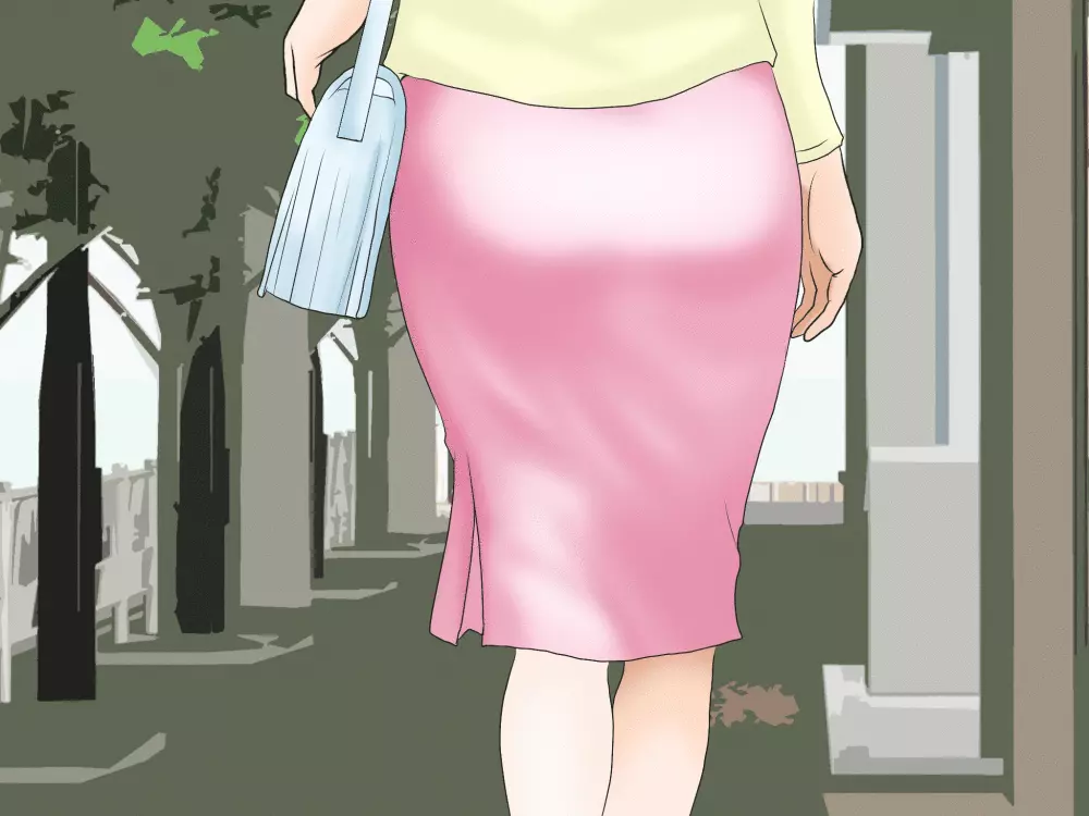 女の子のスゴイトコロ教えてあげる。 - page16