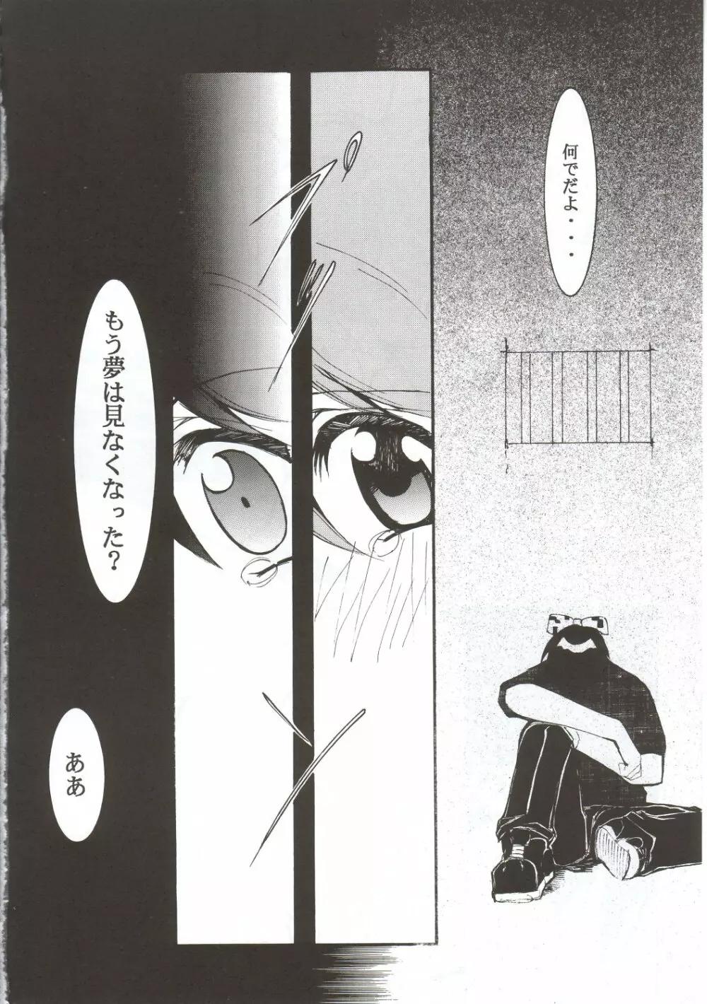 RANMA1/2 WORKS 3 - page27