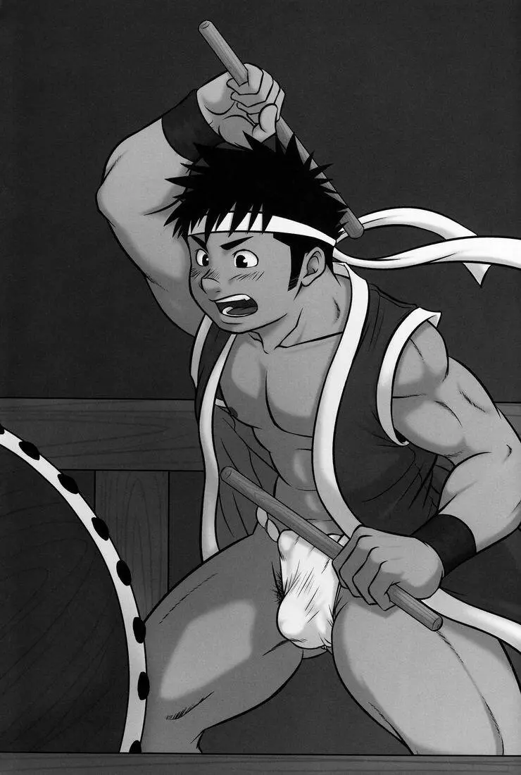 TEAMおけ〜ず - page60