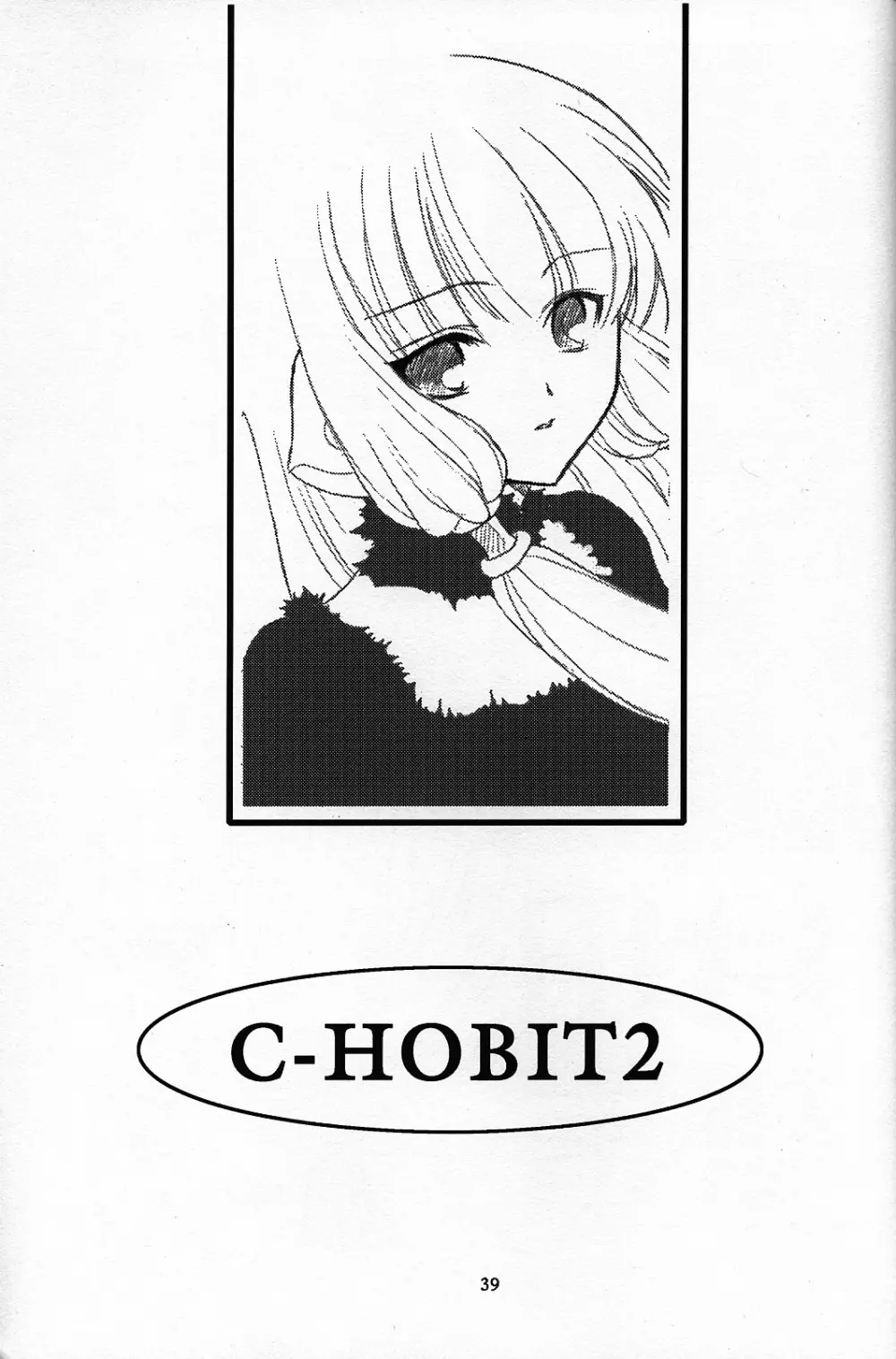 C-HOBIT 2 - page38