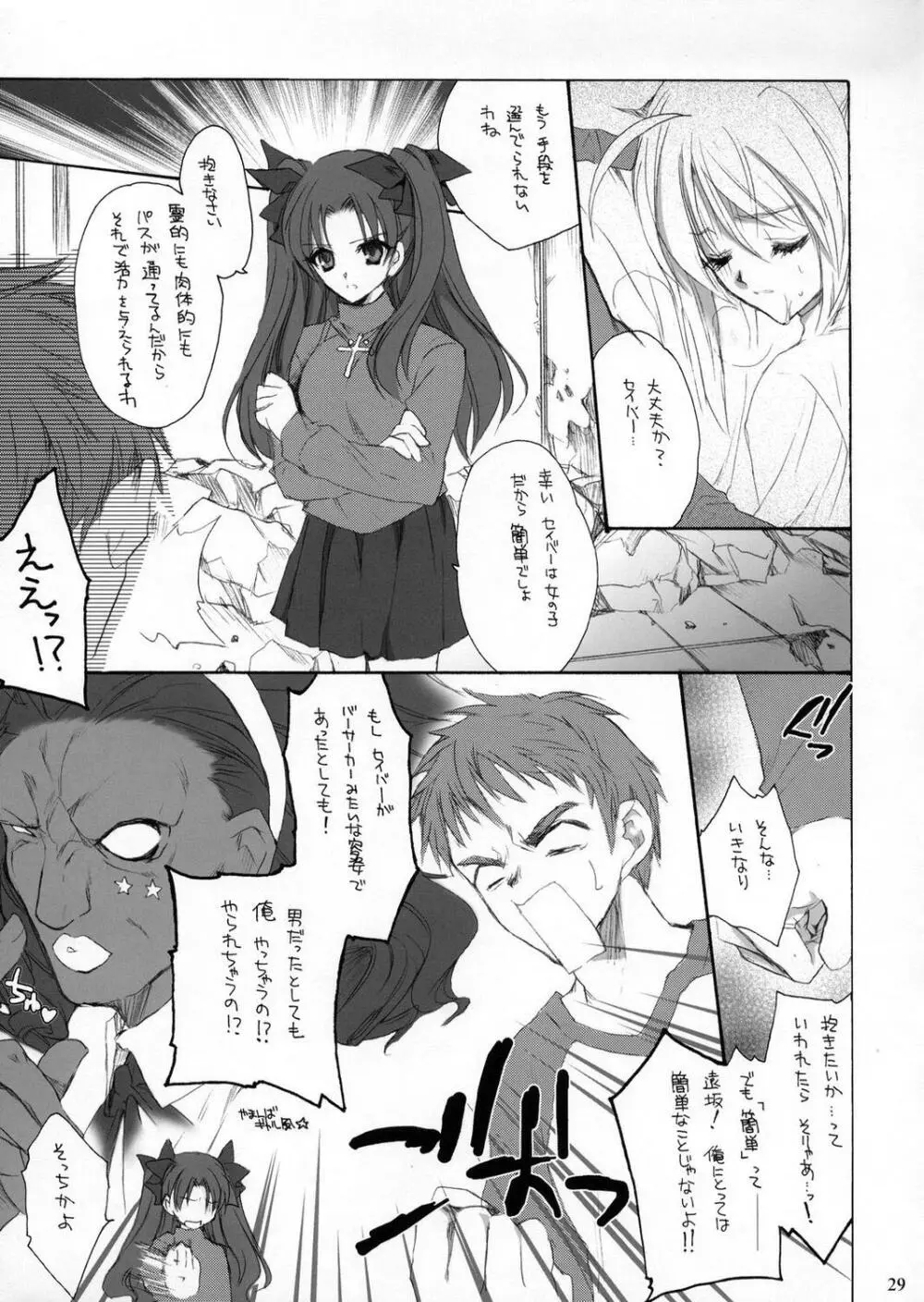 ACCESS CODE PRIMARY - page28