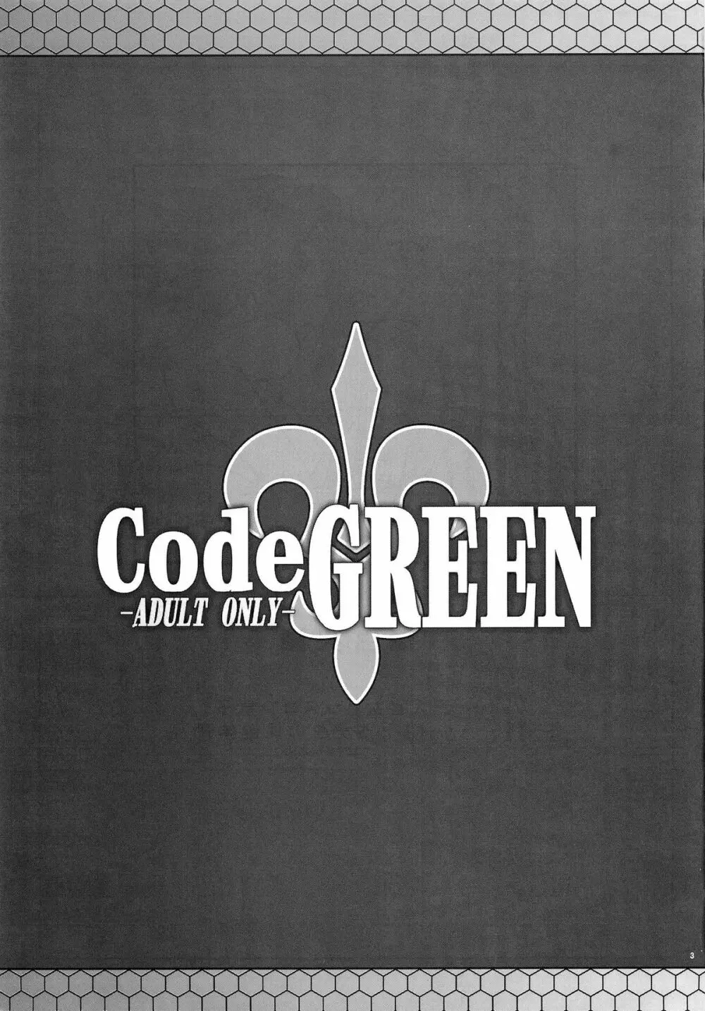 CodeGREEN - page2