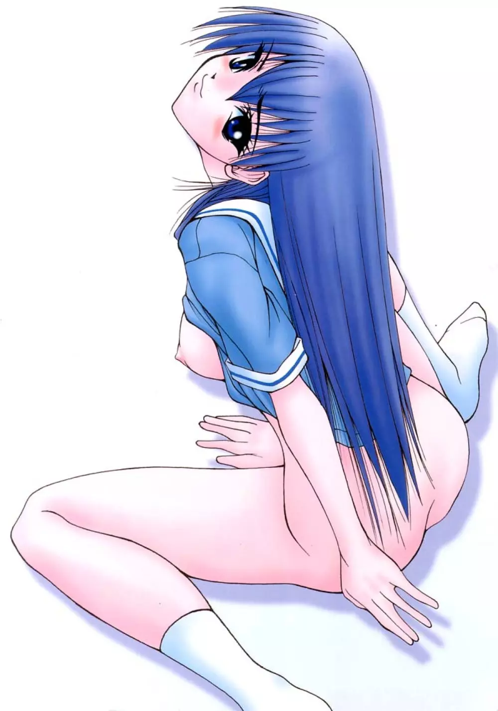 恋するKAREN - page34