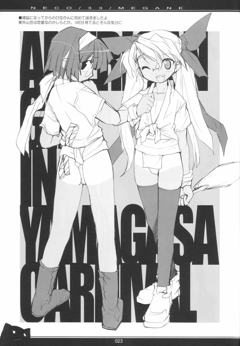 NECO/33/MEGANE - page22
