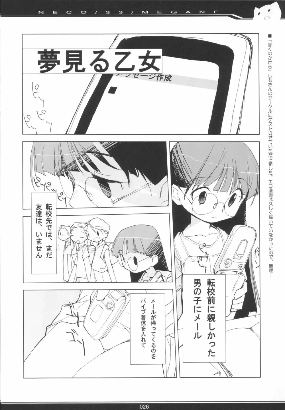 NECO/33/MEGANE - page25
