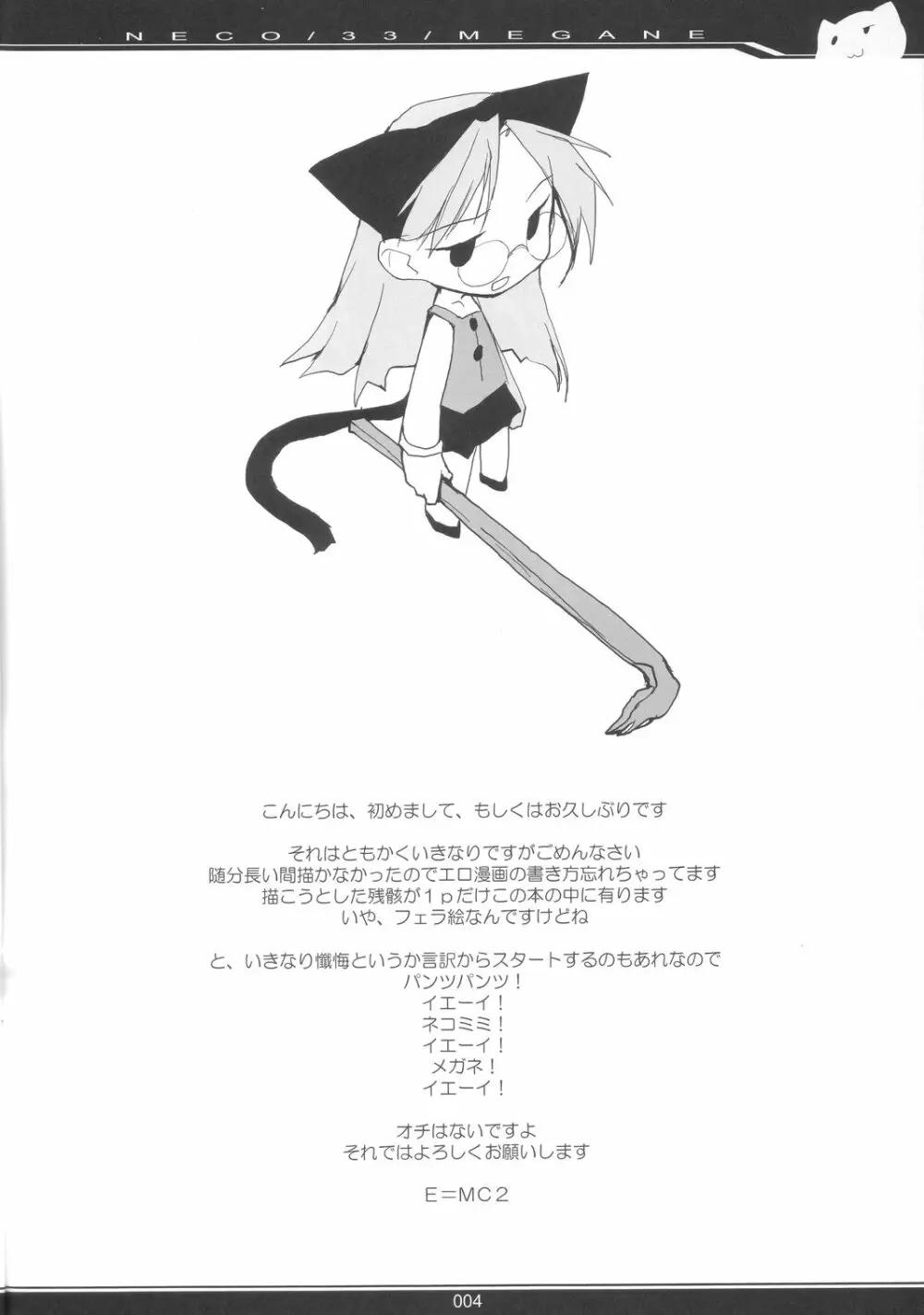 NECO/33/MEGANE - page3