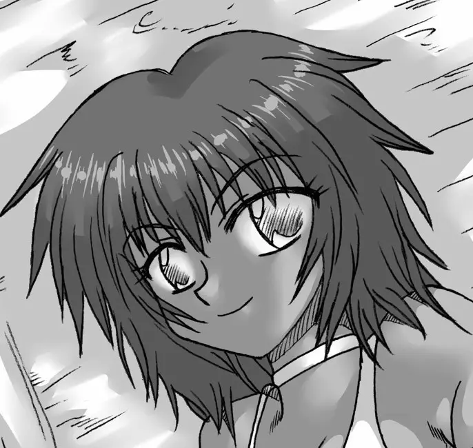 渓谷の街2 - page16