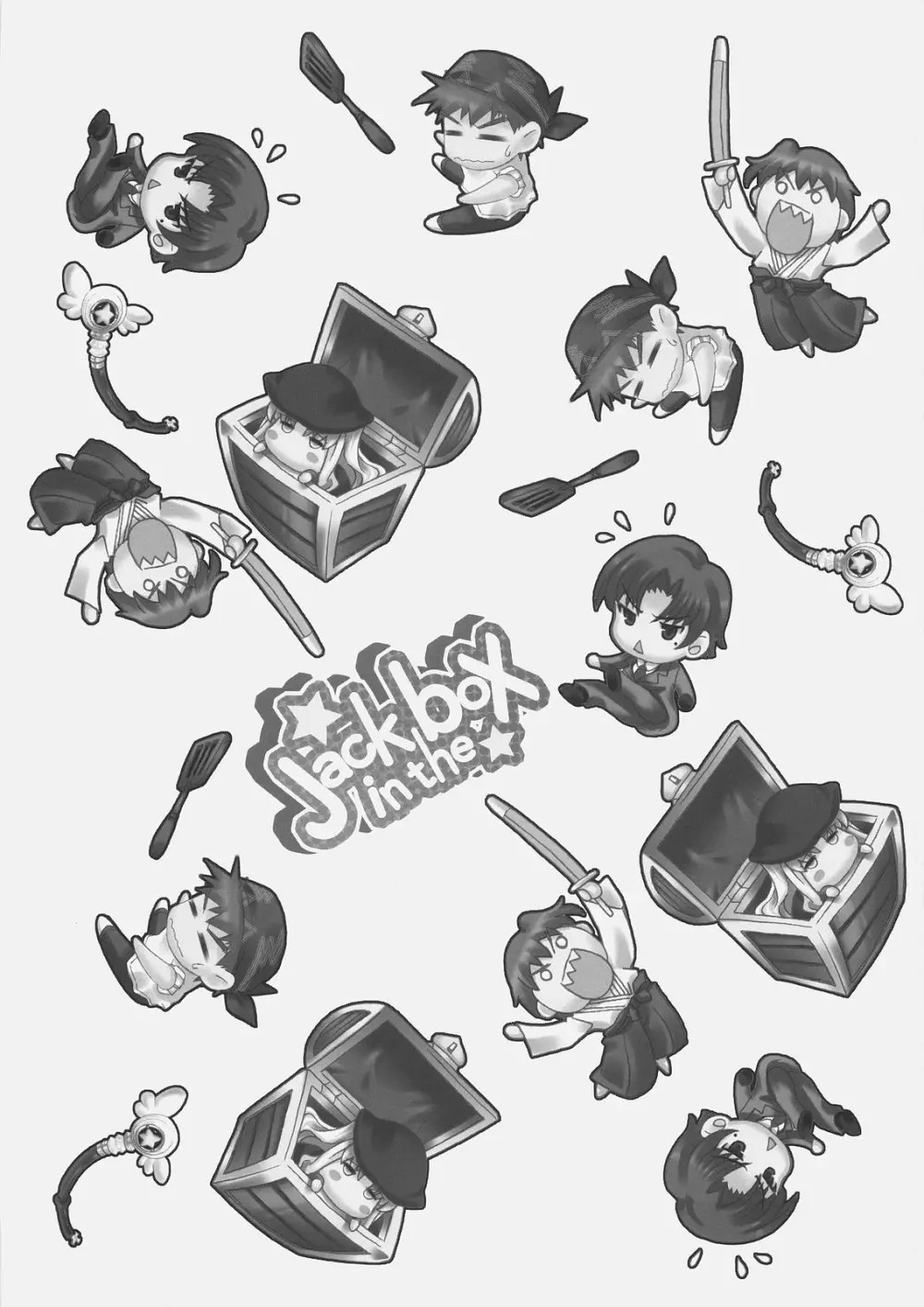 Jack in the box - page2