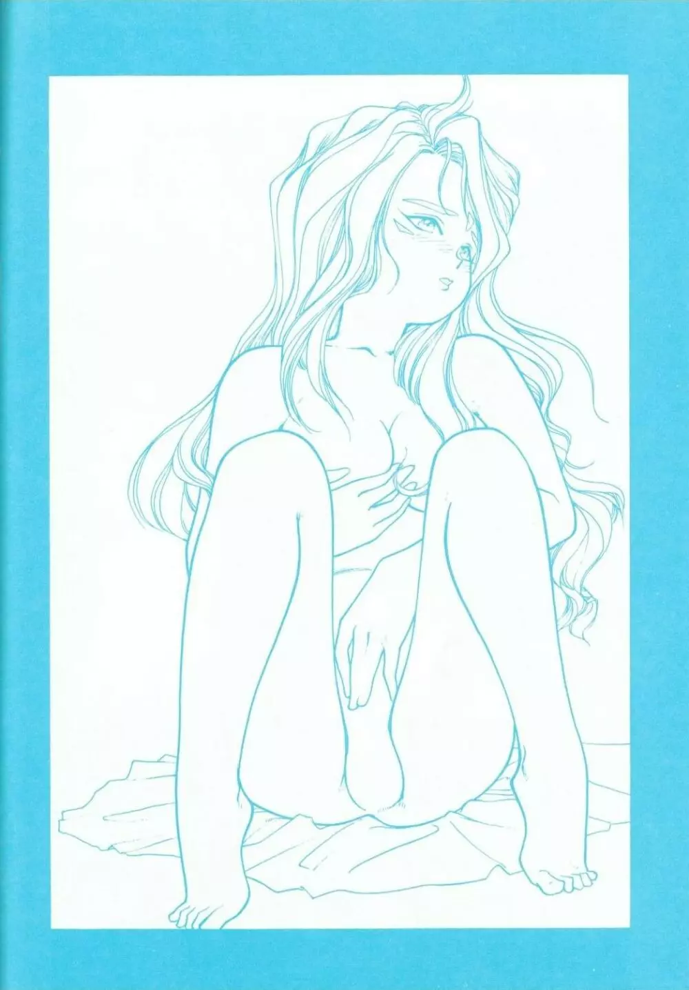 R FAKE Volume.0 - page41