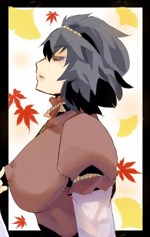 乳辱勇儀 - page33