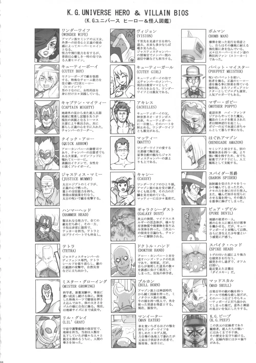 NIPPON CHAMBER - page44
