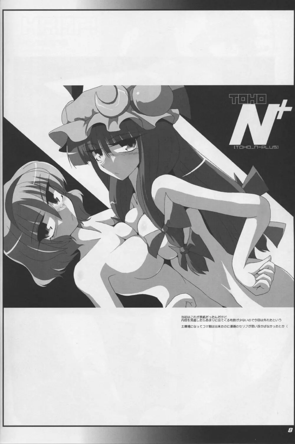 TOHO N+ DH - page10