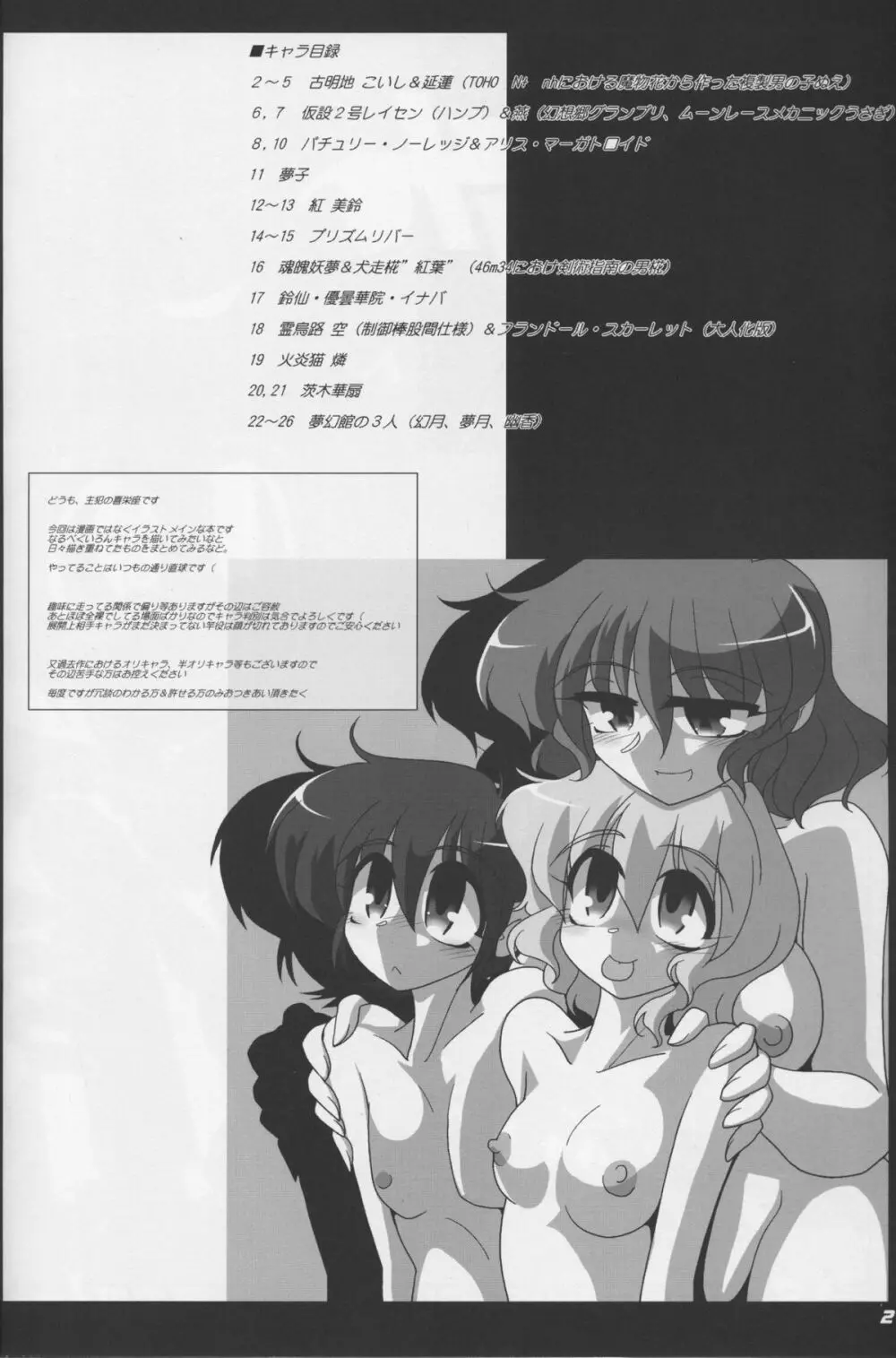 TOHO N+ DH - page3