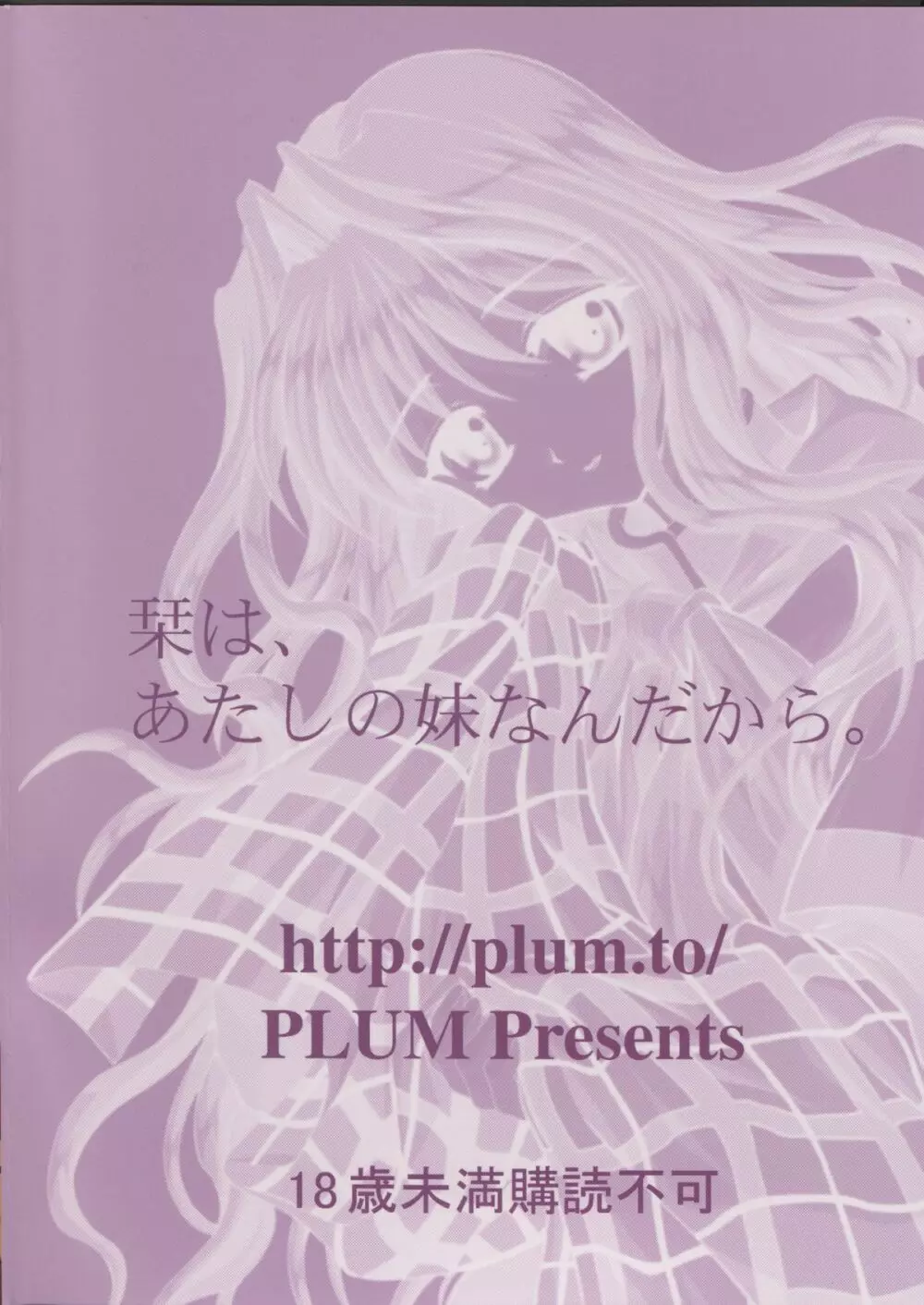 KANONIZUMU・XV かのにずむ・XV - page34