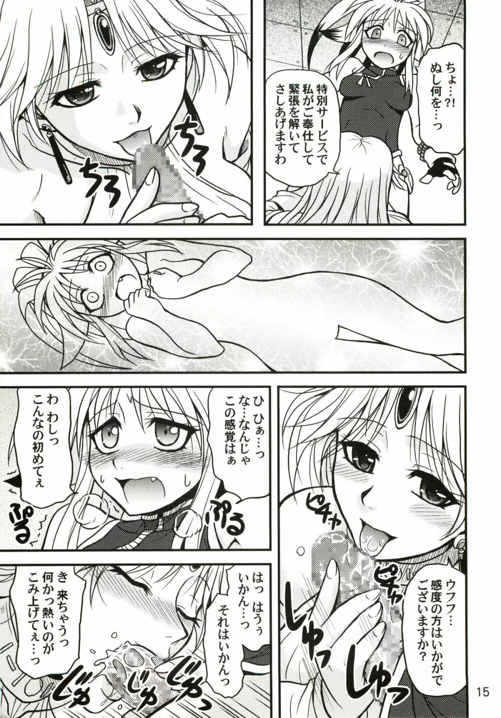 Variable Cross - page14