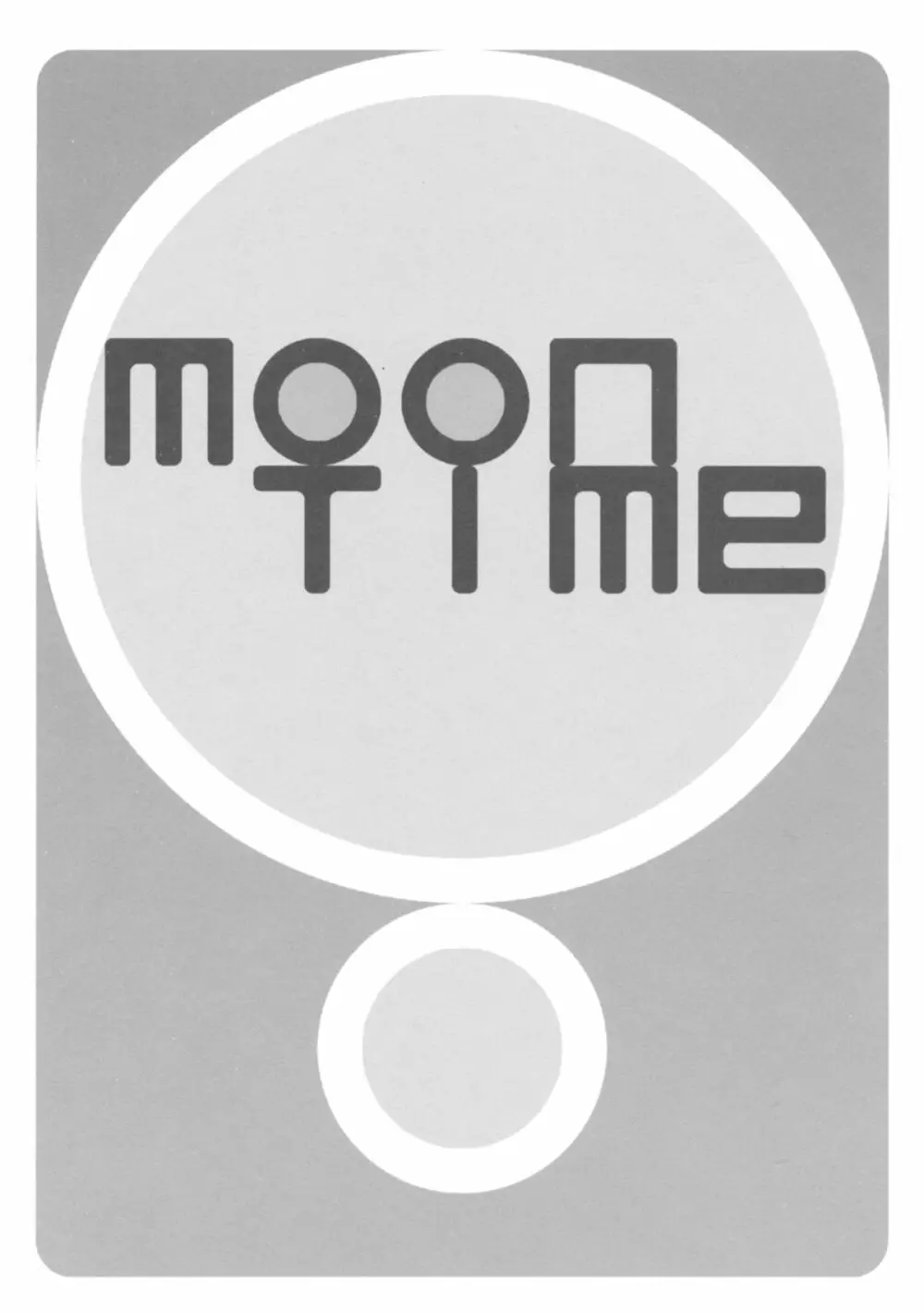 MOON TIME - page3