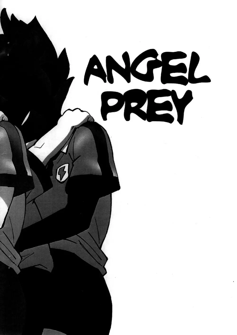 Angel Prey - page12