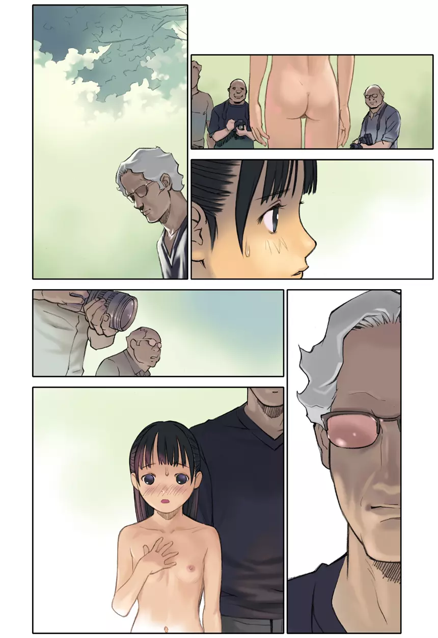 ORANGE 15 - page60