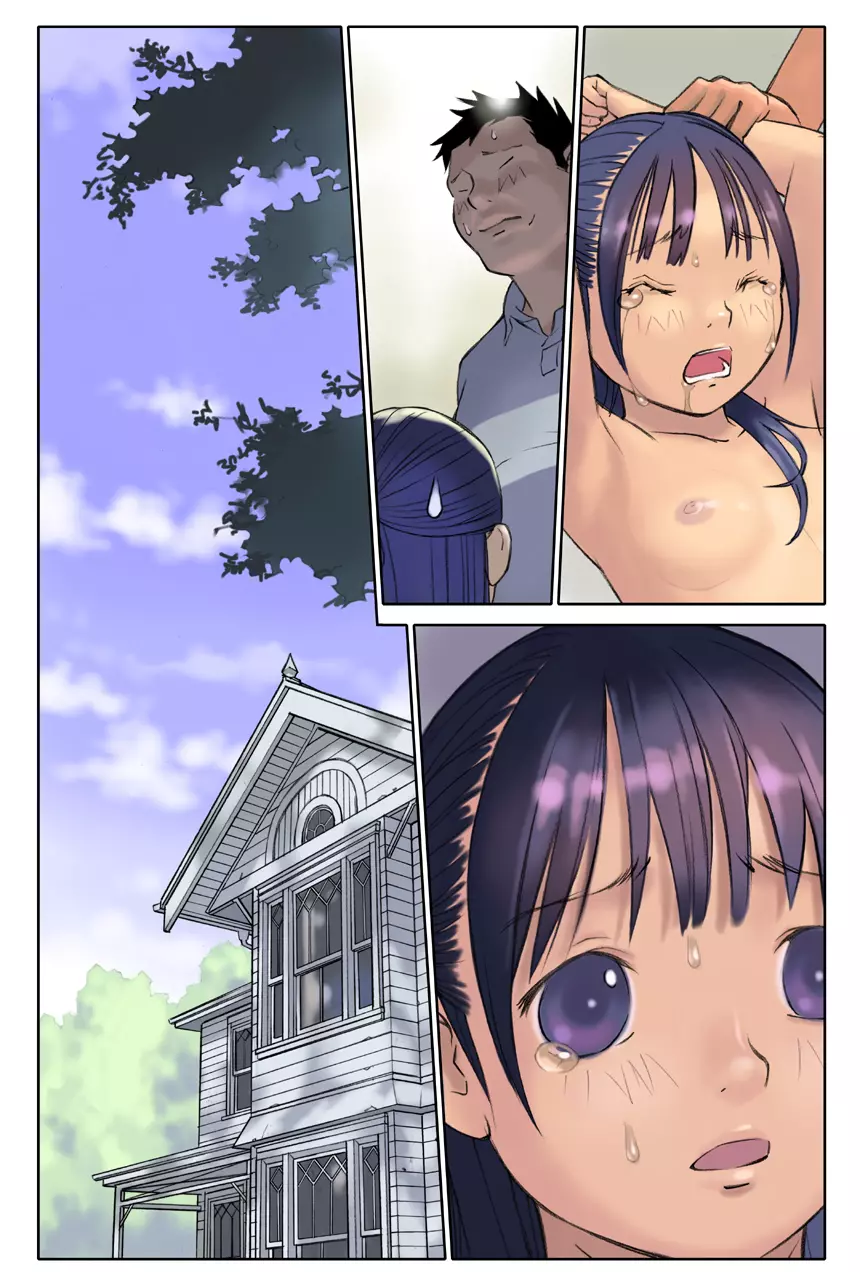 ORANGE 15 - page80