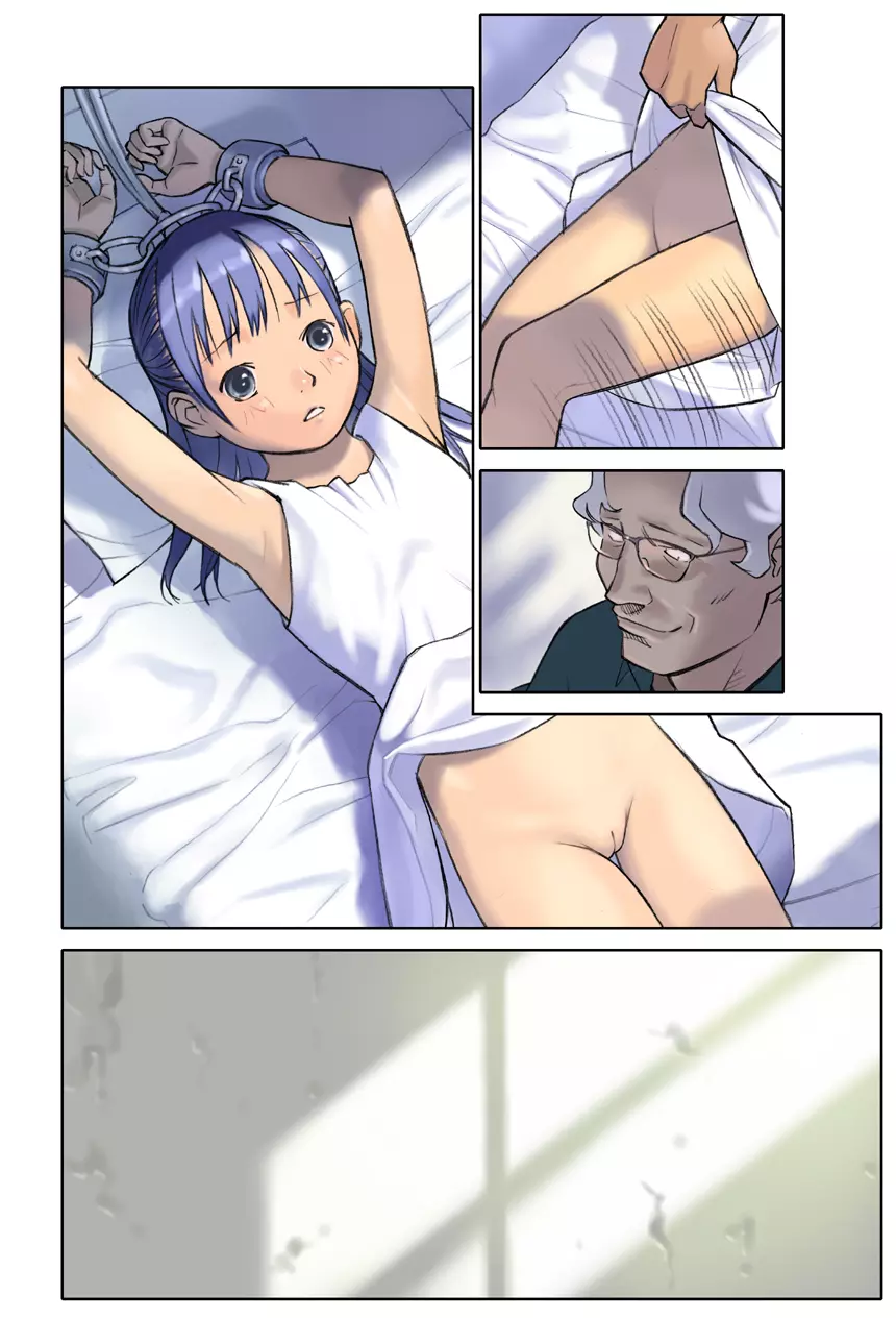 ORANGE 15 - page83