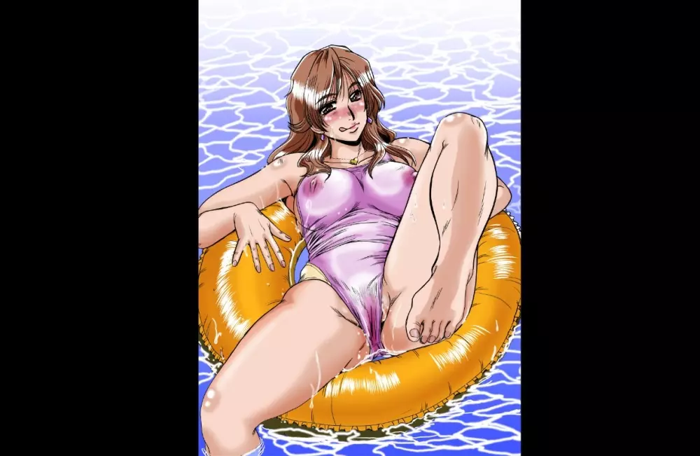 Swiming Suit DL - page27