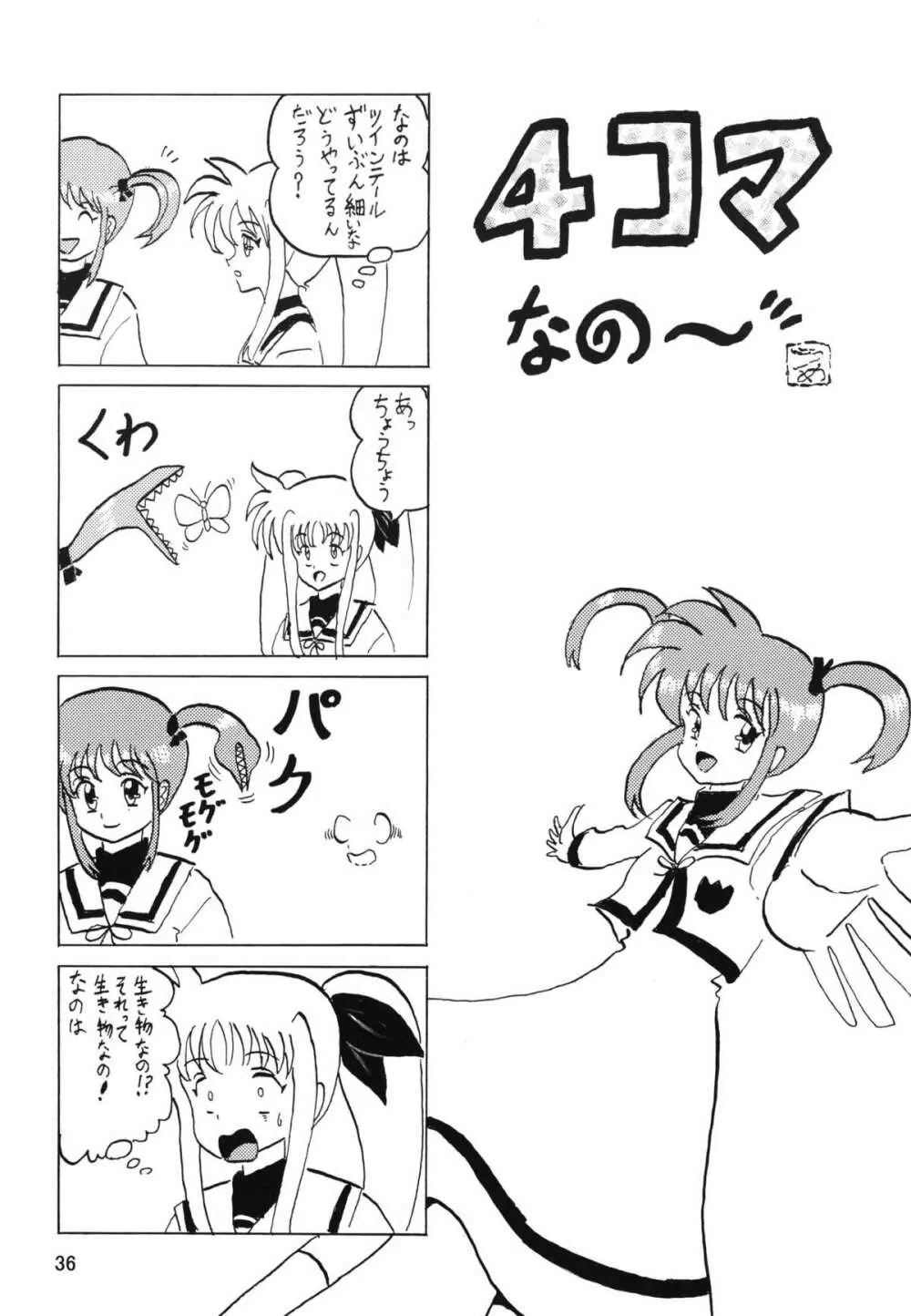ストレージイグニッション 9 - page36