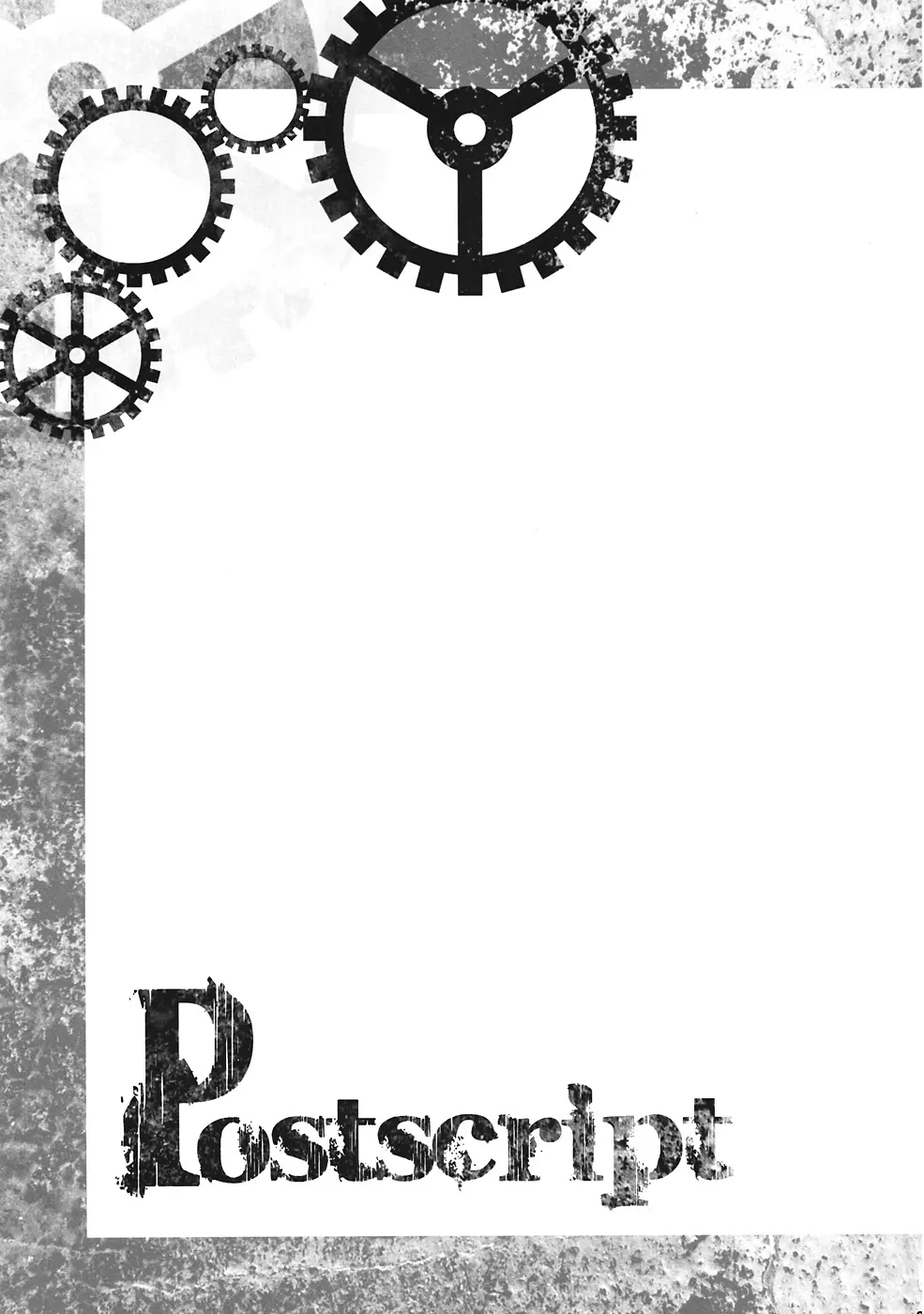 Sitainsu；Kedo シタインス・ケード - page24