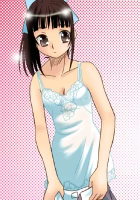 涼宮ハルヒの反転 - page28