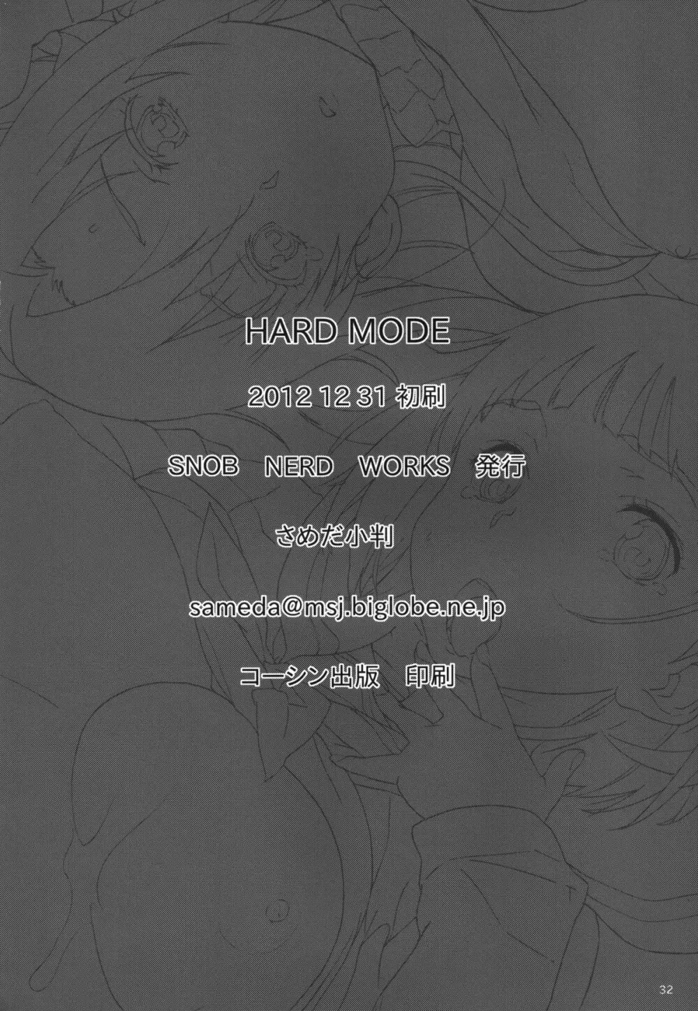 HARD MODE - page34