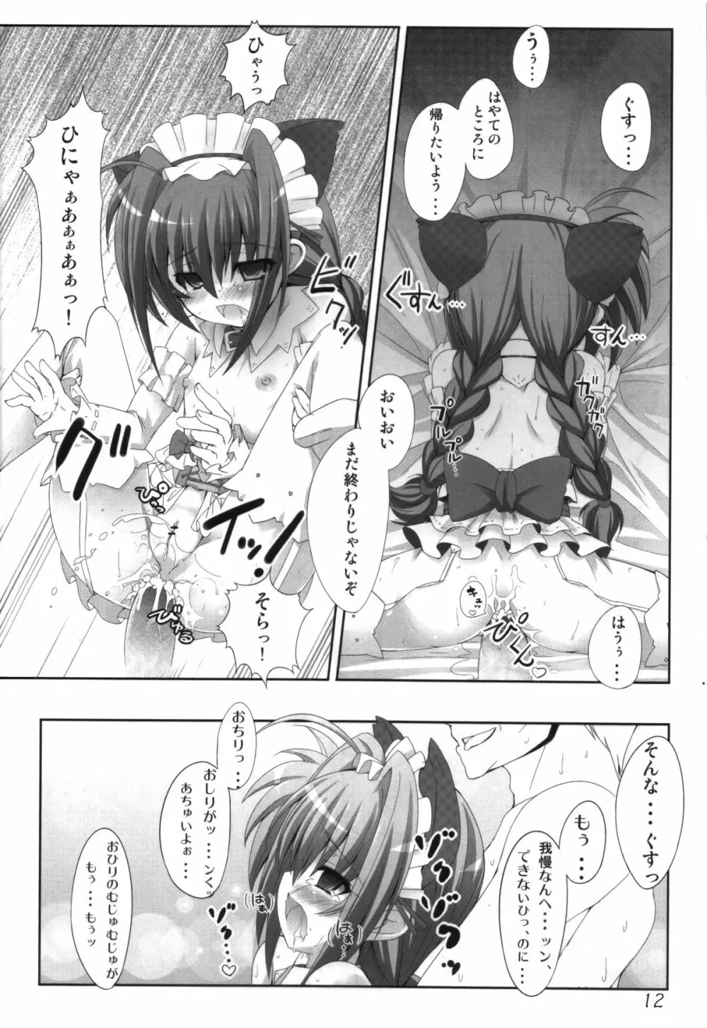 Invades V。 Ver1.11 - page12
