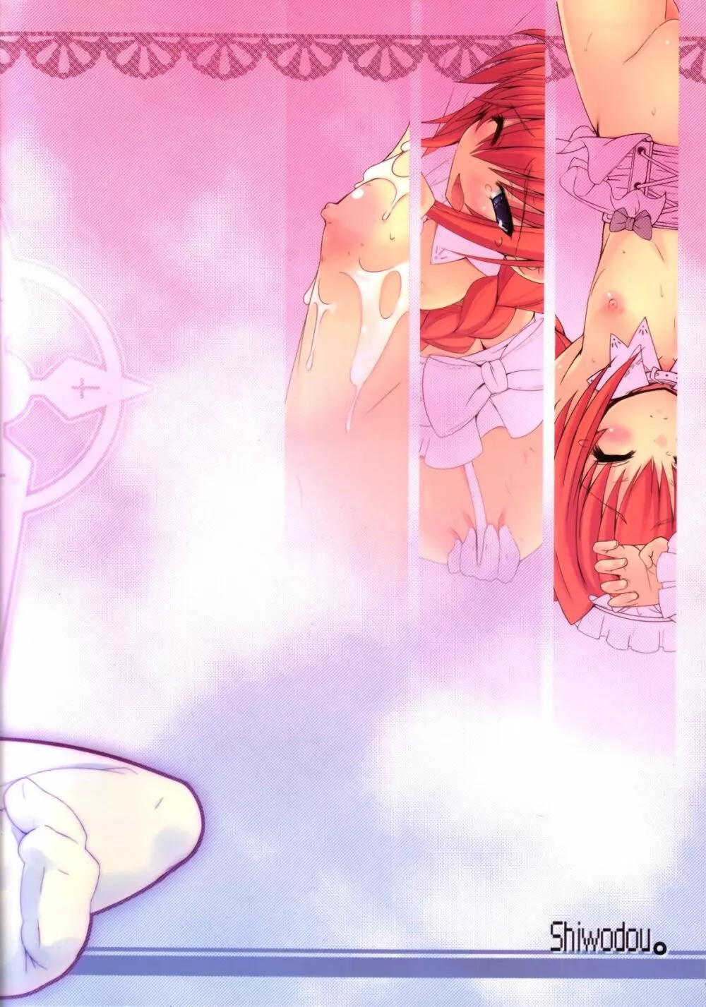 Invades V。 Ver1.11 - page28