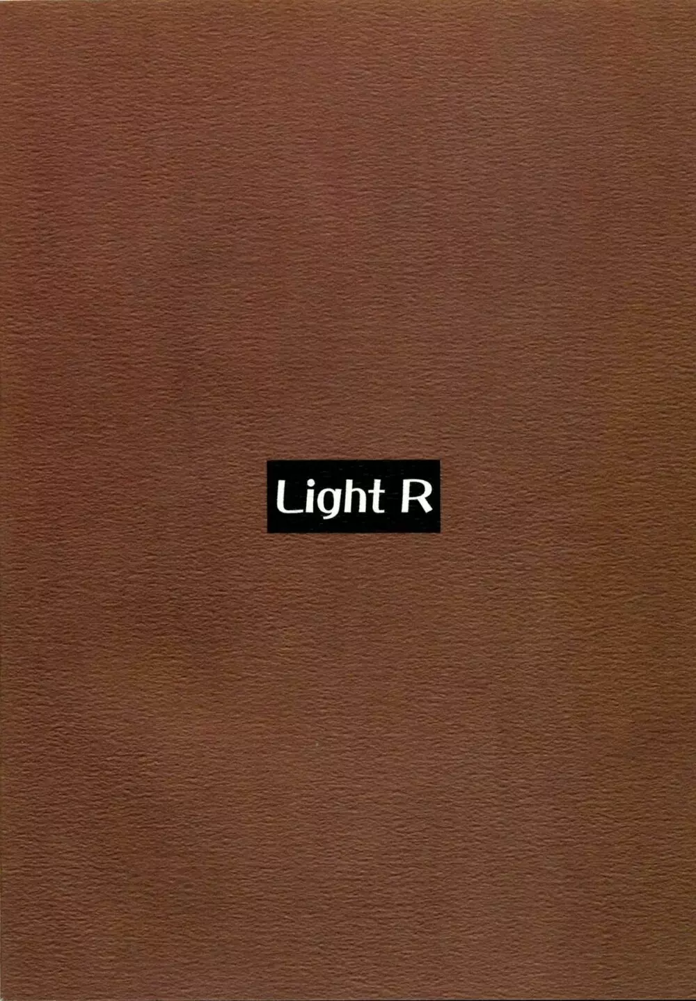 Light R - page2