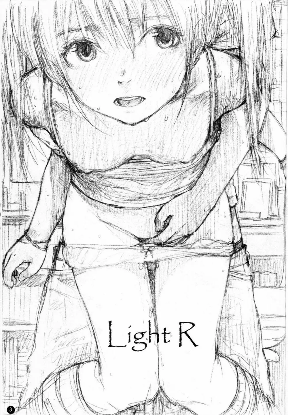 Light R - page3