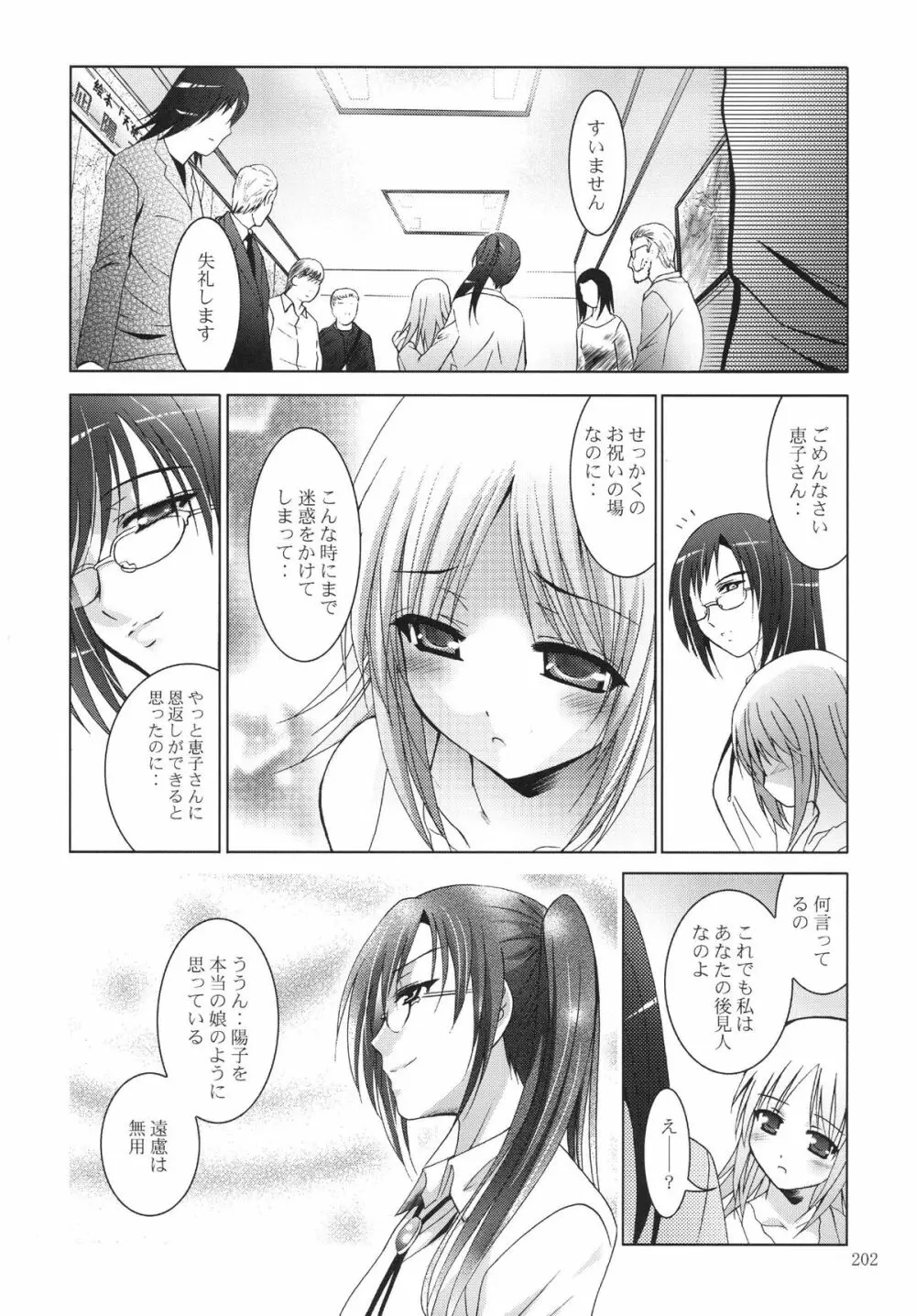 ALICE 下巻 - page202