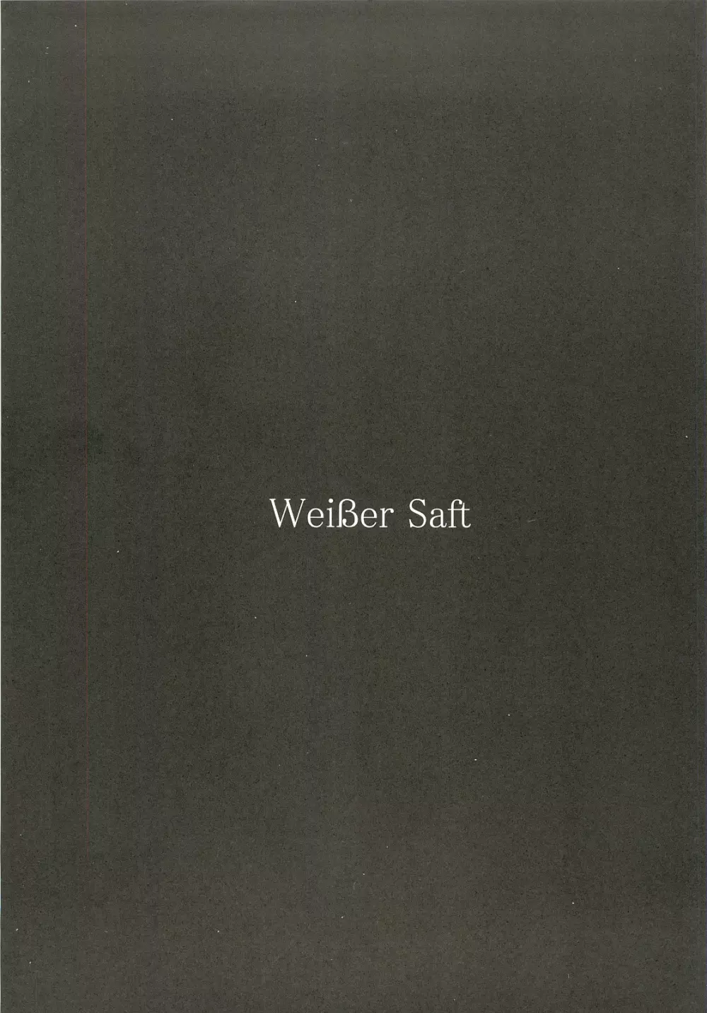 Weißer Saft - page2