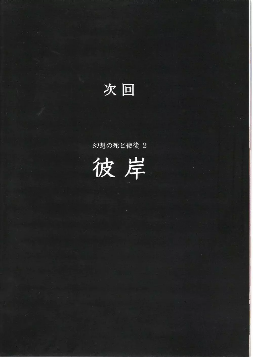 幻想の死と使徒 - page24
