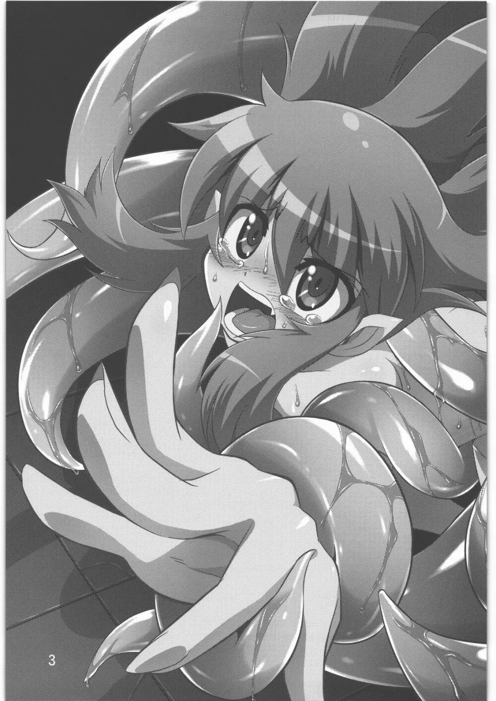 捕触 2 - page2