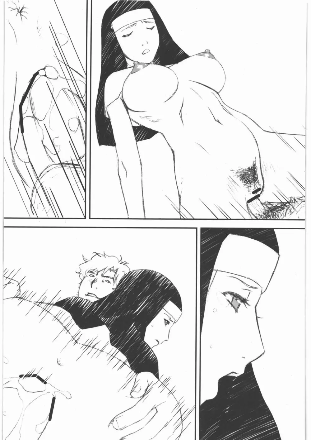 THE WEST - page12