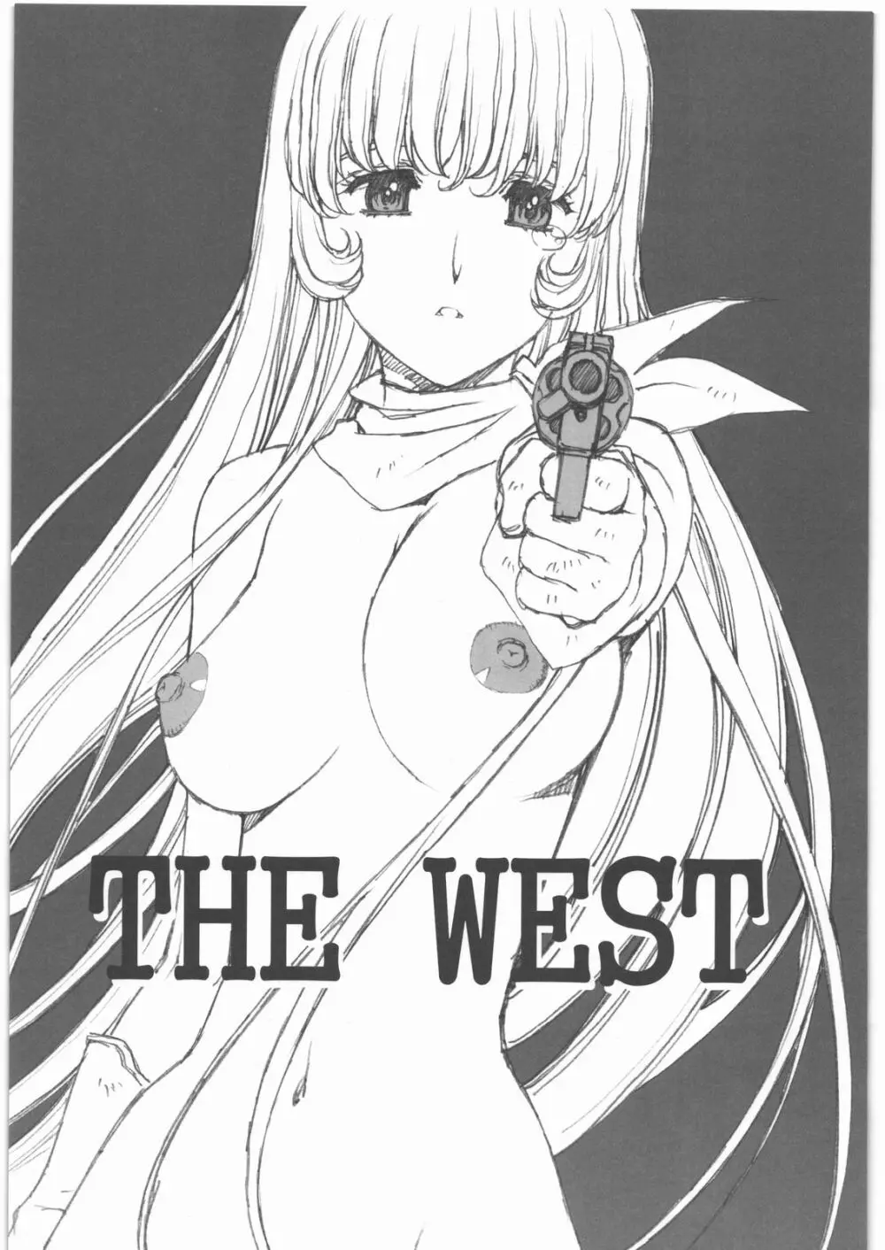 THE WEST - page2